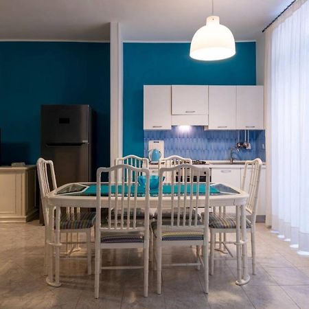 Maree Apartments 포르토 세자레오 외부 사진