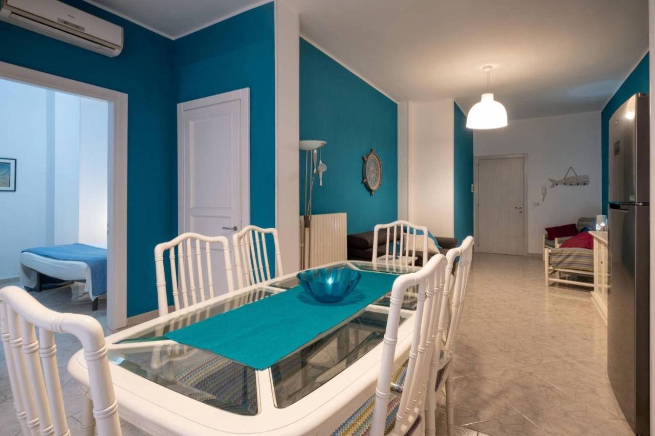 Maree Apartments 포르토 세자레오 외부 사진