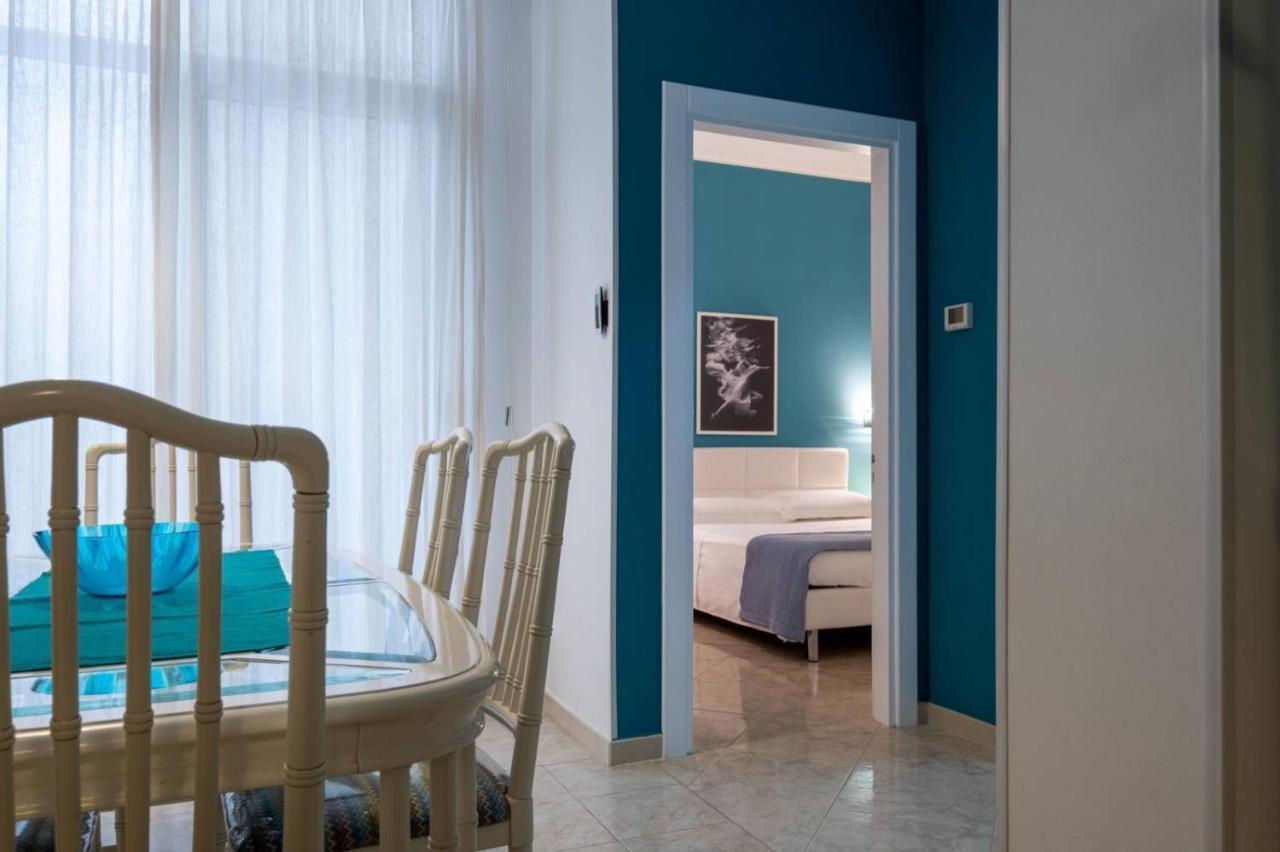 Maree Apartments 포르토 세자레오 외부 사진