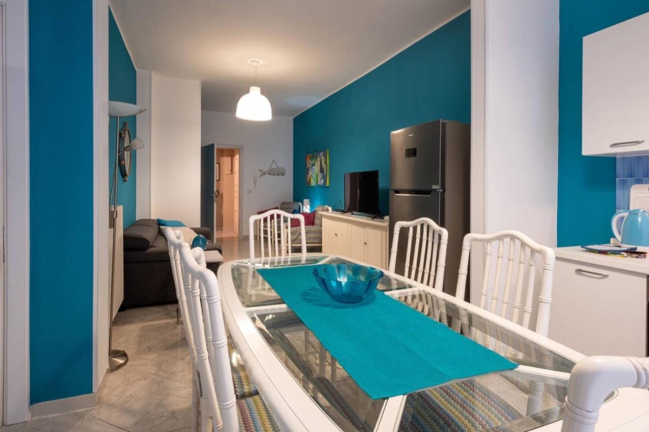 Maree Apartments 포르토 세자레오 외부 사진