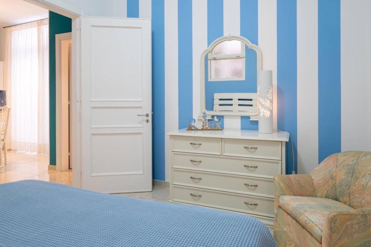 Maree Apartments 포르토 세자레오 외부 사진