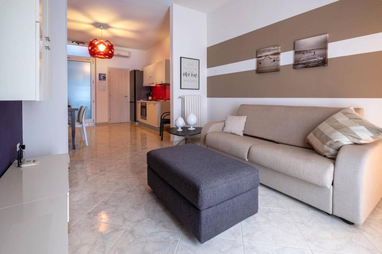 Maree Apartments 포르토 세자레오 외부 사진