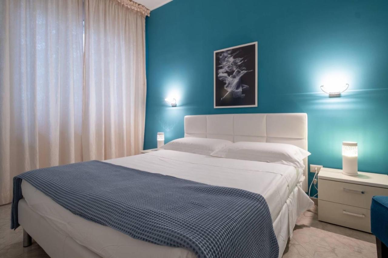 Maree Apartments 포르토 세자레오 외부 사진