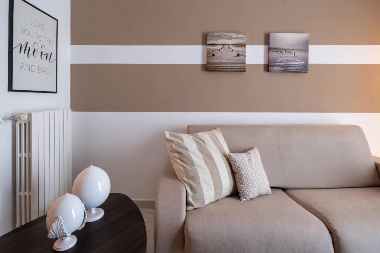 Maree Apartments 포르토 세자레오 외부 사진