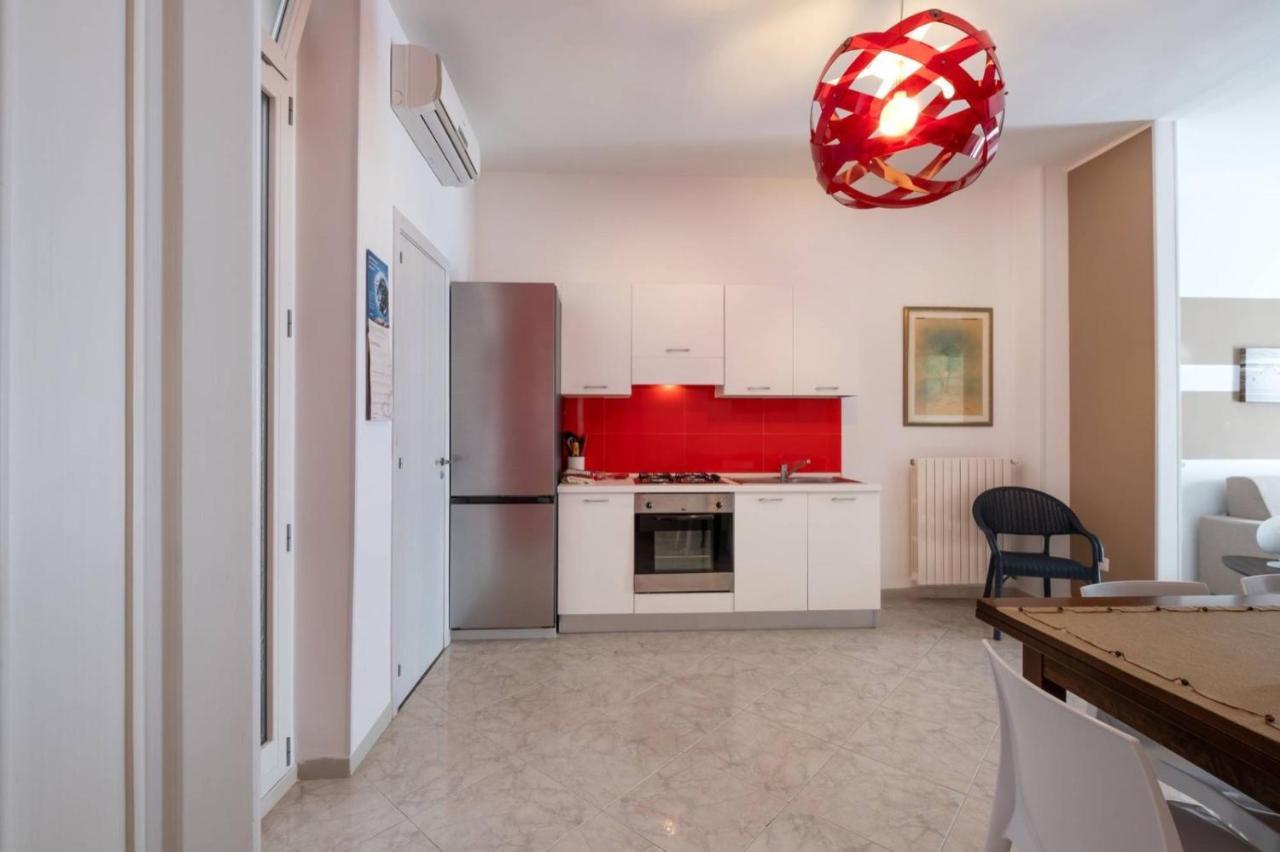 Maree Apartments 포르토 세자레오 외부 사진