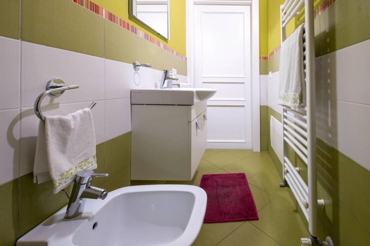 Maree Apartments 포르토 세자레오 외부 사진