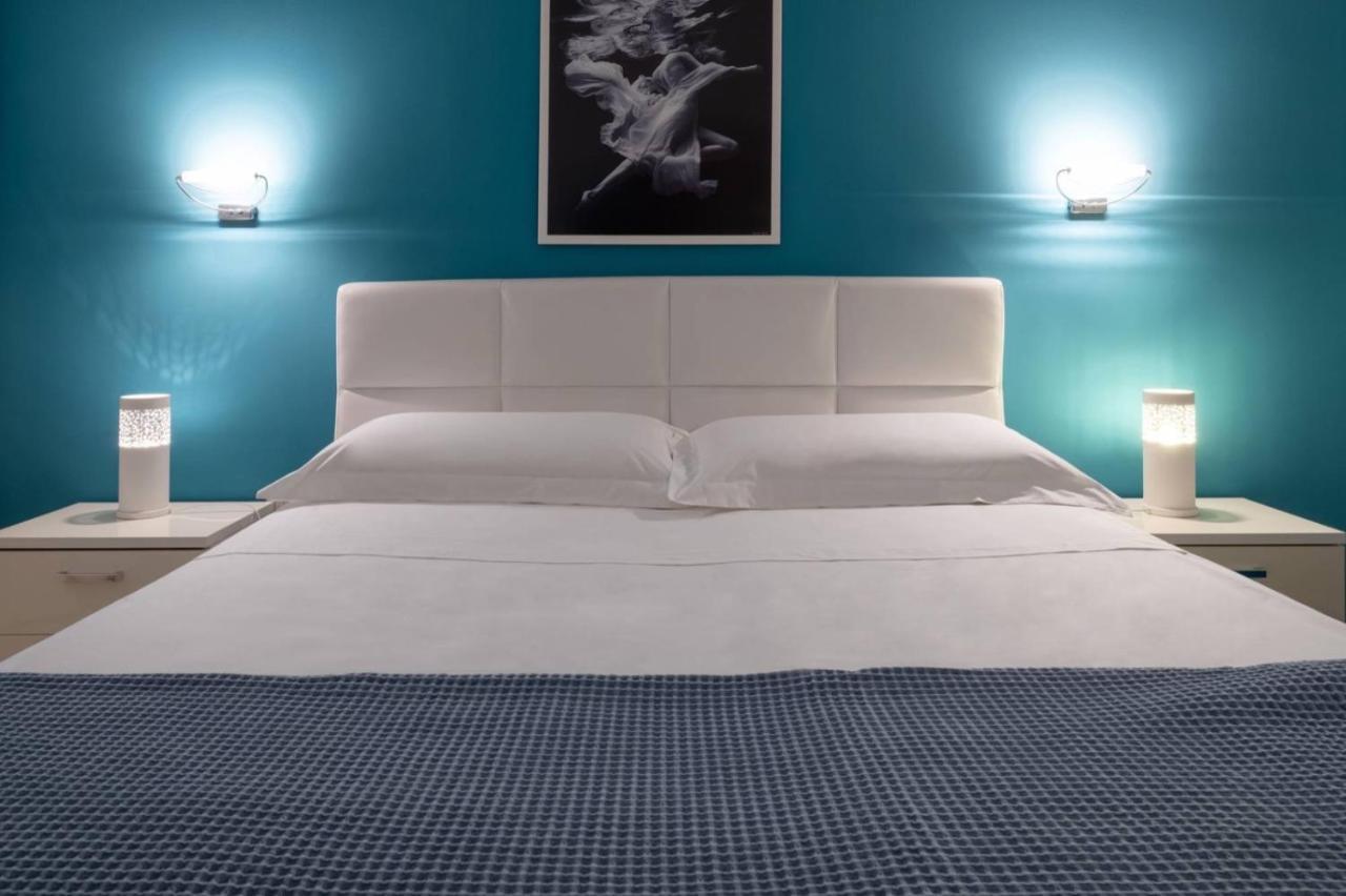Maree Apartments 포르토 세자레오 외부 사진