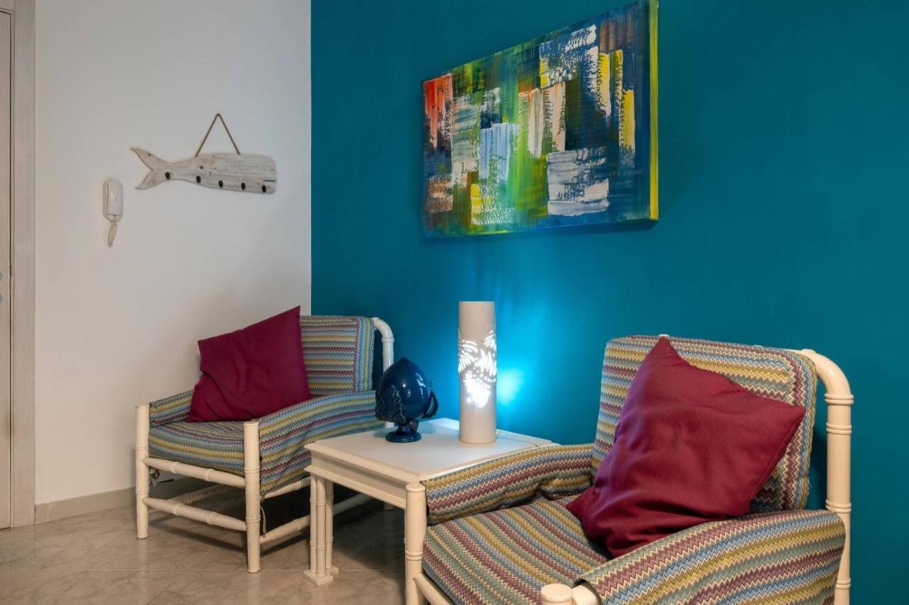Maree Apartments 포르토 세자레오 외부 사진