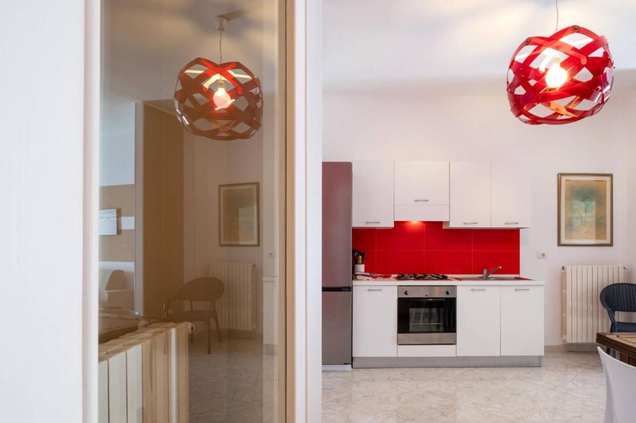 Maree Apartments 포르토 세자레오 외부 사진