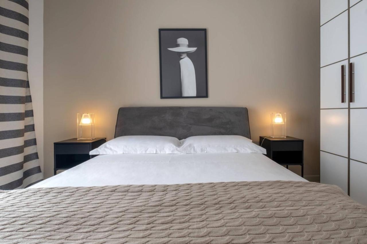 Maree Apartments 포르토 세자레오 외부 사진