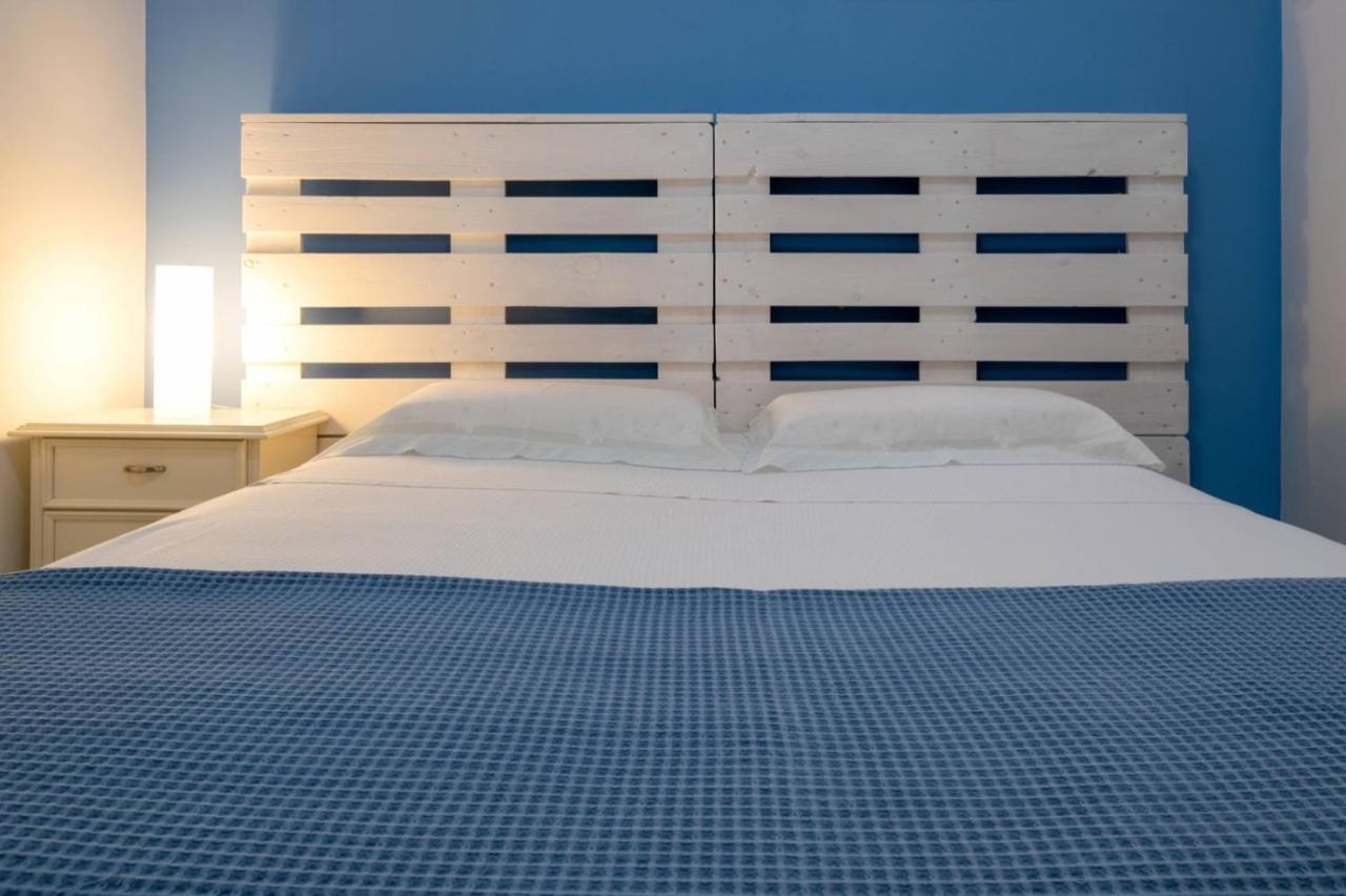 Maree Apartments 포르토 세자레오 외부 사진