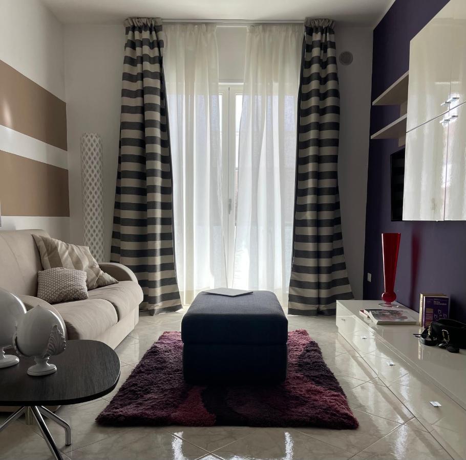 Maree Apartments 포르토 세자레오 외부 사진