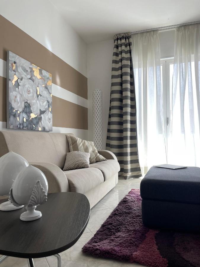 Maree Apartments 포르토 세자레오 외부 사진