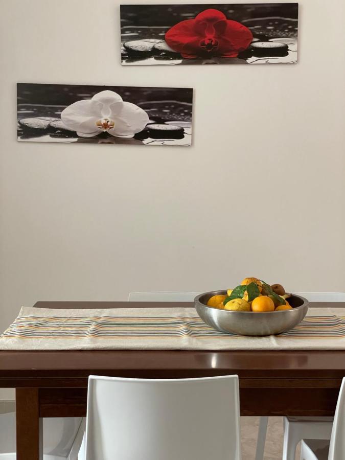 Maree Apartments 포르토 세자레오 외부 사진