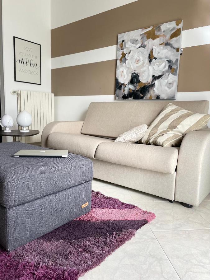 Maree Apartments 포르토 세자레오 외부 사진