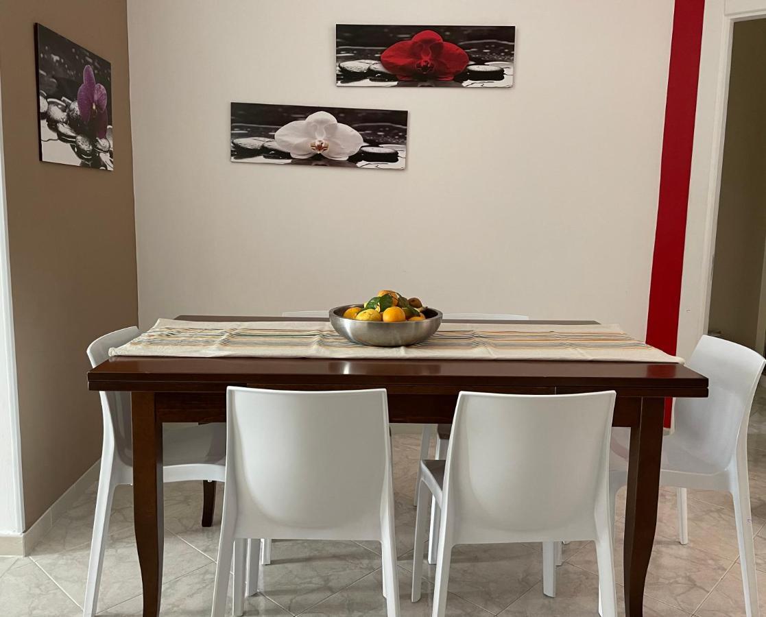 Maree Apartments 포르토 세자레오 외부 사진