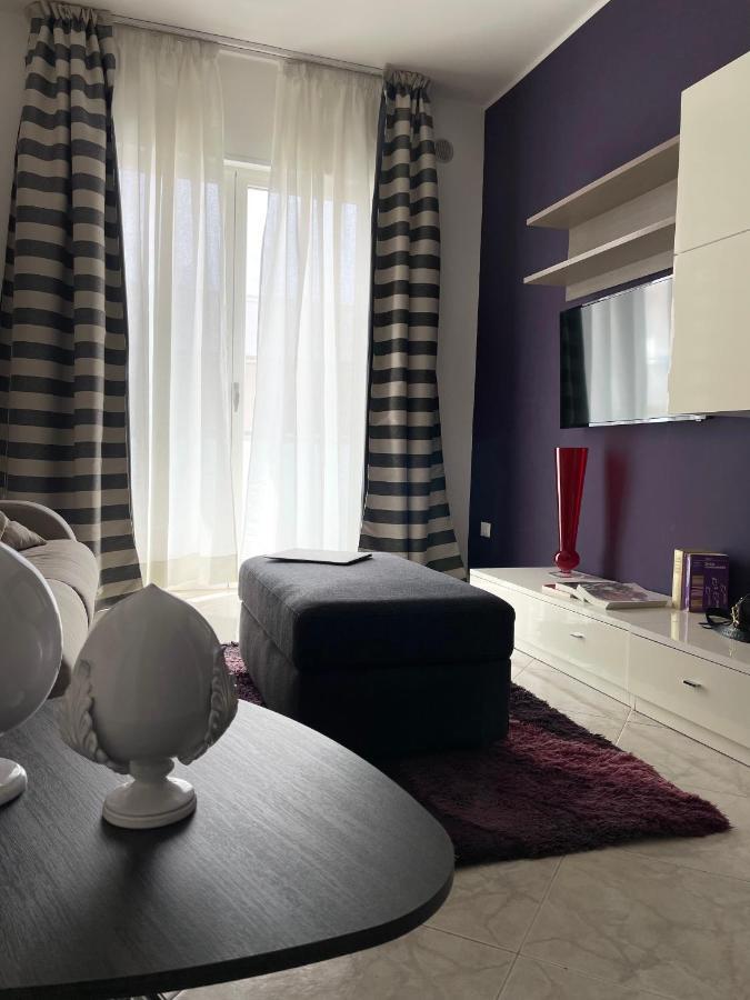 Maree Apartments 포르토 세자레오 외부 사진