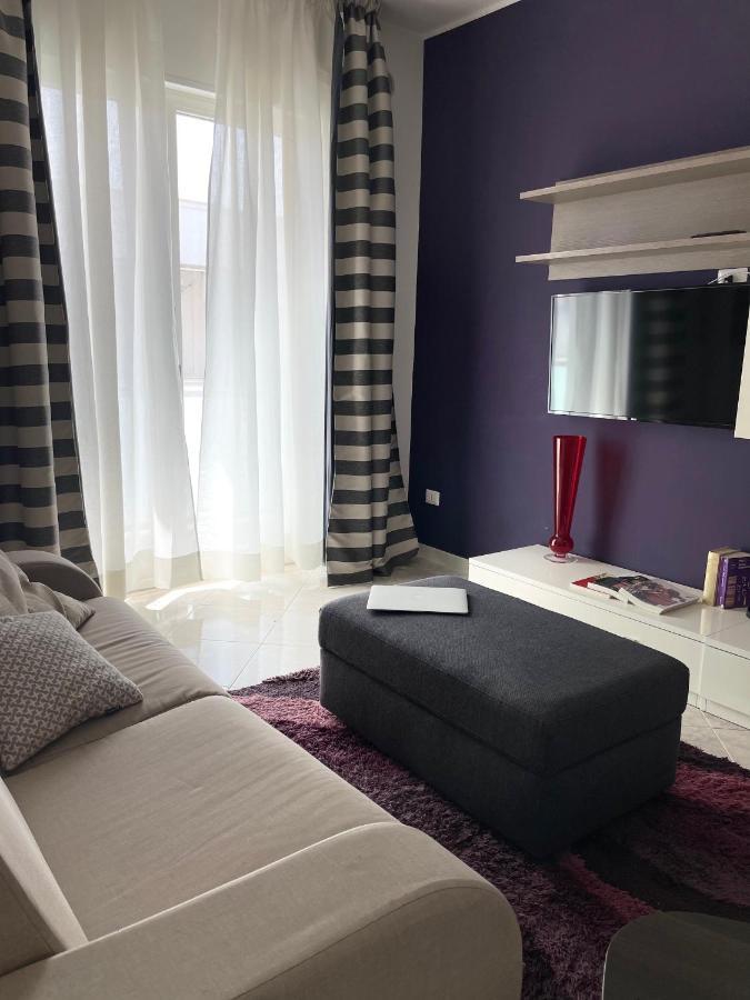Maree Apartments 포르토 세자레오 외부 사진
