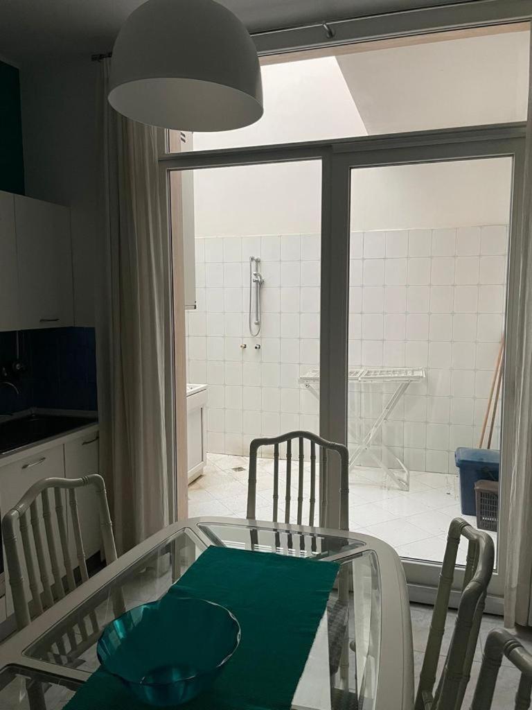 Maree Apartments 포르토 세자레오 외부 사진